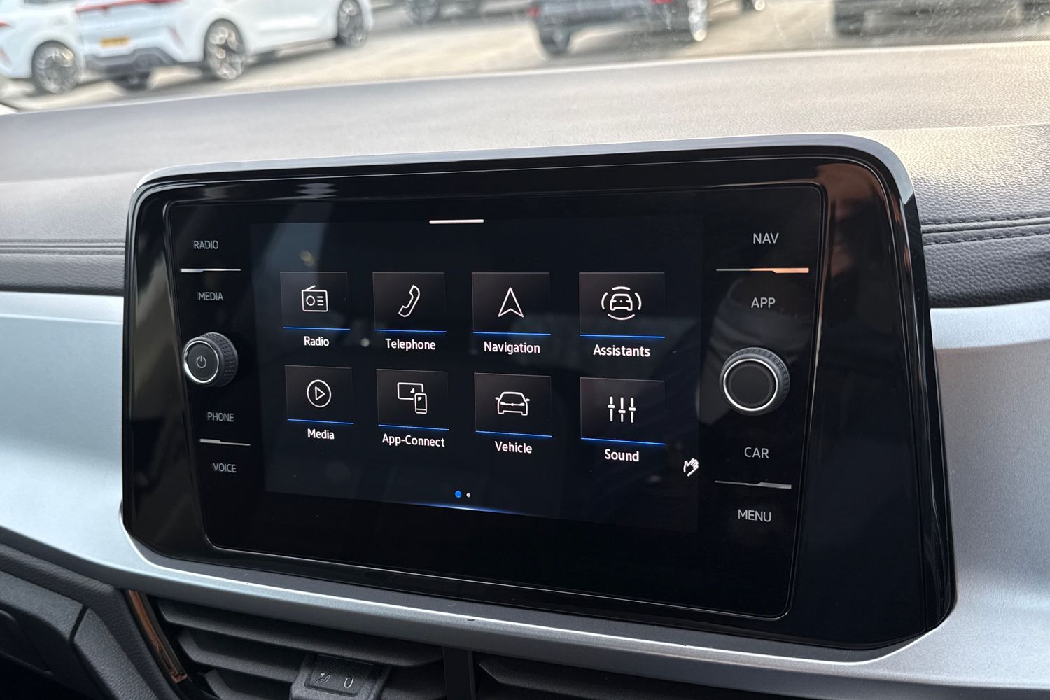 Used Volkswagen T-Roc 2025 for sale - 77862884: Photo 35