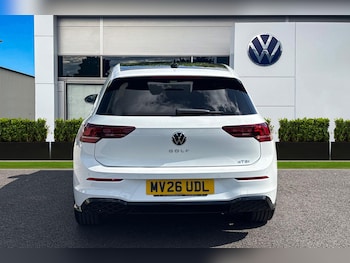 Used Volkswagen Golf 2026 for sale - 78497668: Photo
