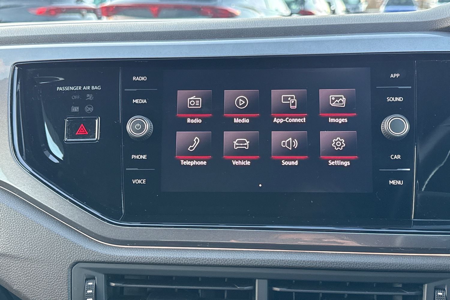 Used Volkswagen Polo 2020 for sale - 77327466: Photo 12