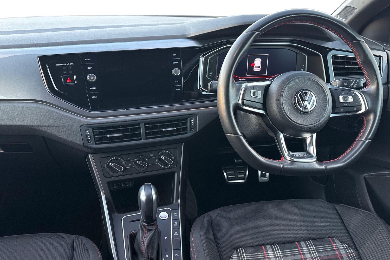 Used Volkswagen Polo 2020 for sale - 77327466: Photo 13