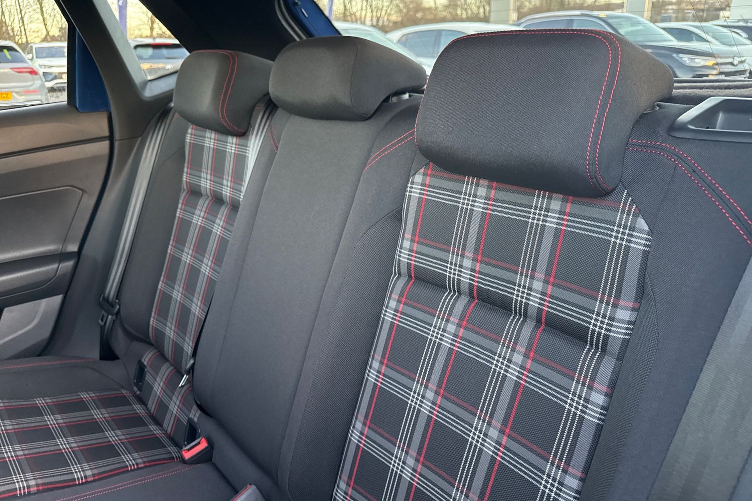 Used Volkswagen Polo 2020 for sale - 77327466: Photo 14