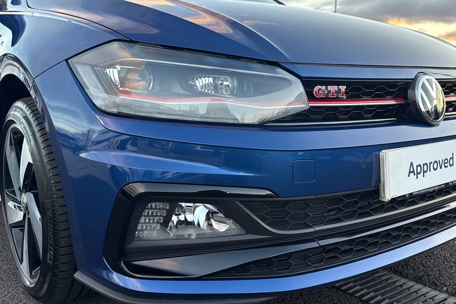 Used Volkswagen Polo 2020 for sale - 77327466: Photo 17