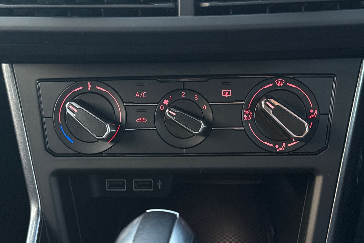 Used Volkswagen Polo 2020 for sale - 77327466: Photo 19