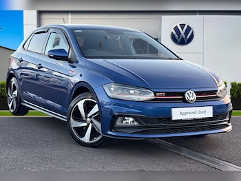 Used Volkswagen Polo 2020 for sale - 77327466: Photo
