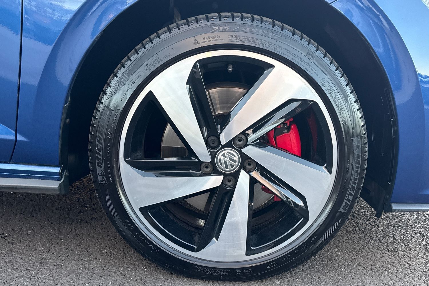 Used Volkswagen Polo 2020 for sale - 77327466: Photo 22