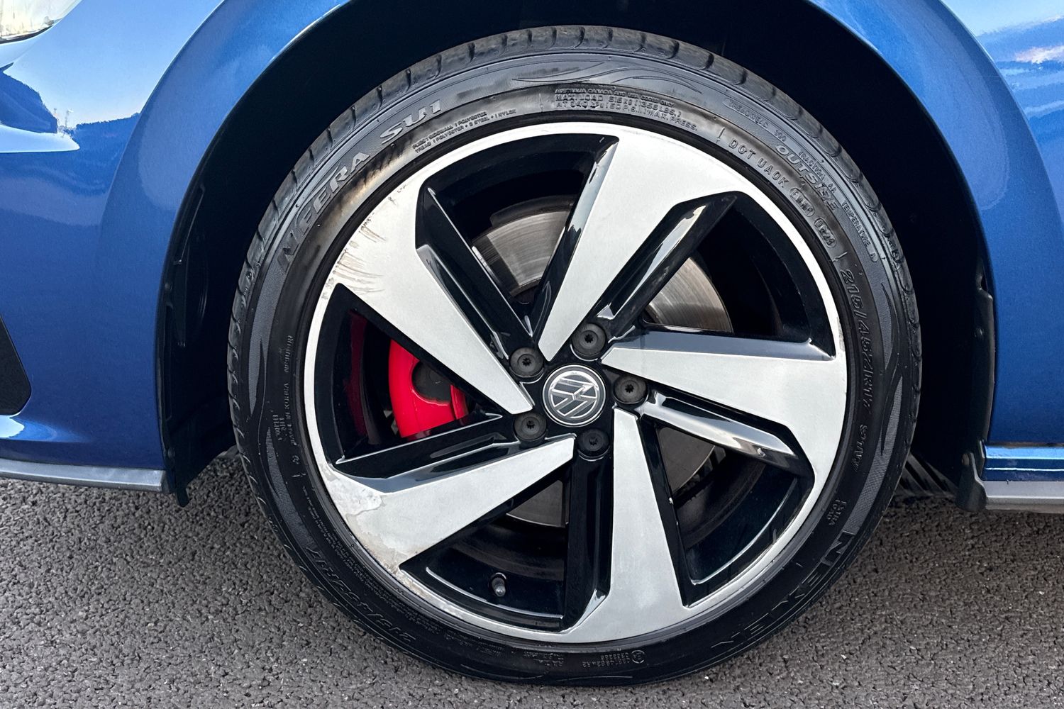 Used Volkswagen Polo 2020 for sale - 77327466: Photo 23