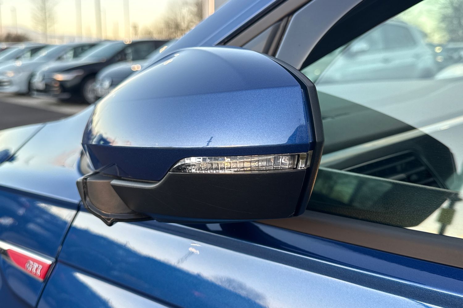 Used Volkswagen Polo 2020 for sale - 77327466: Photo 26