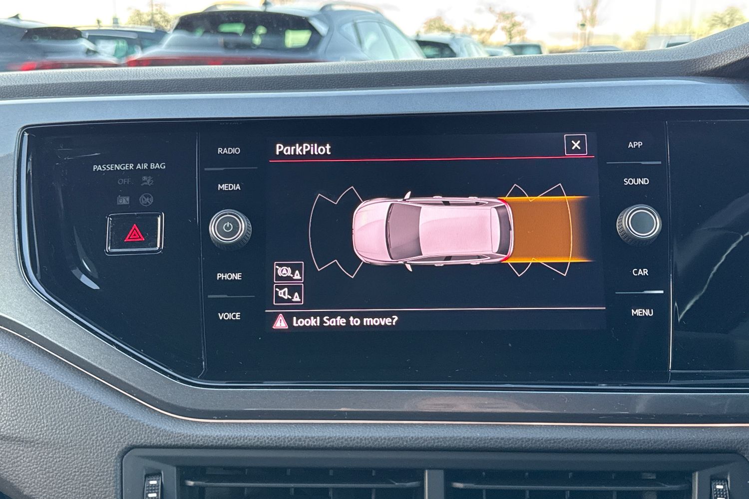 Used Volkswagen Polo 2020 for sale - 77327466: Photo 39