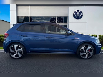 Used Volkswagen Polo 2020 for sale - 77327466: Photo