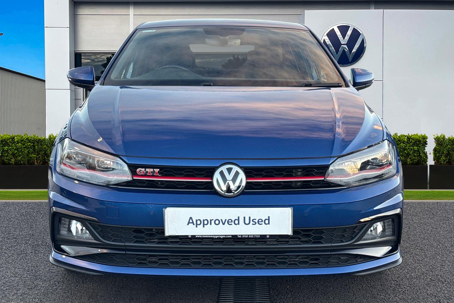 Used Volkswagen Polo 2020 for sale - 77327466: Photo 6