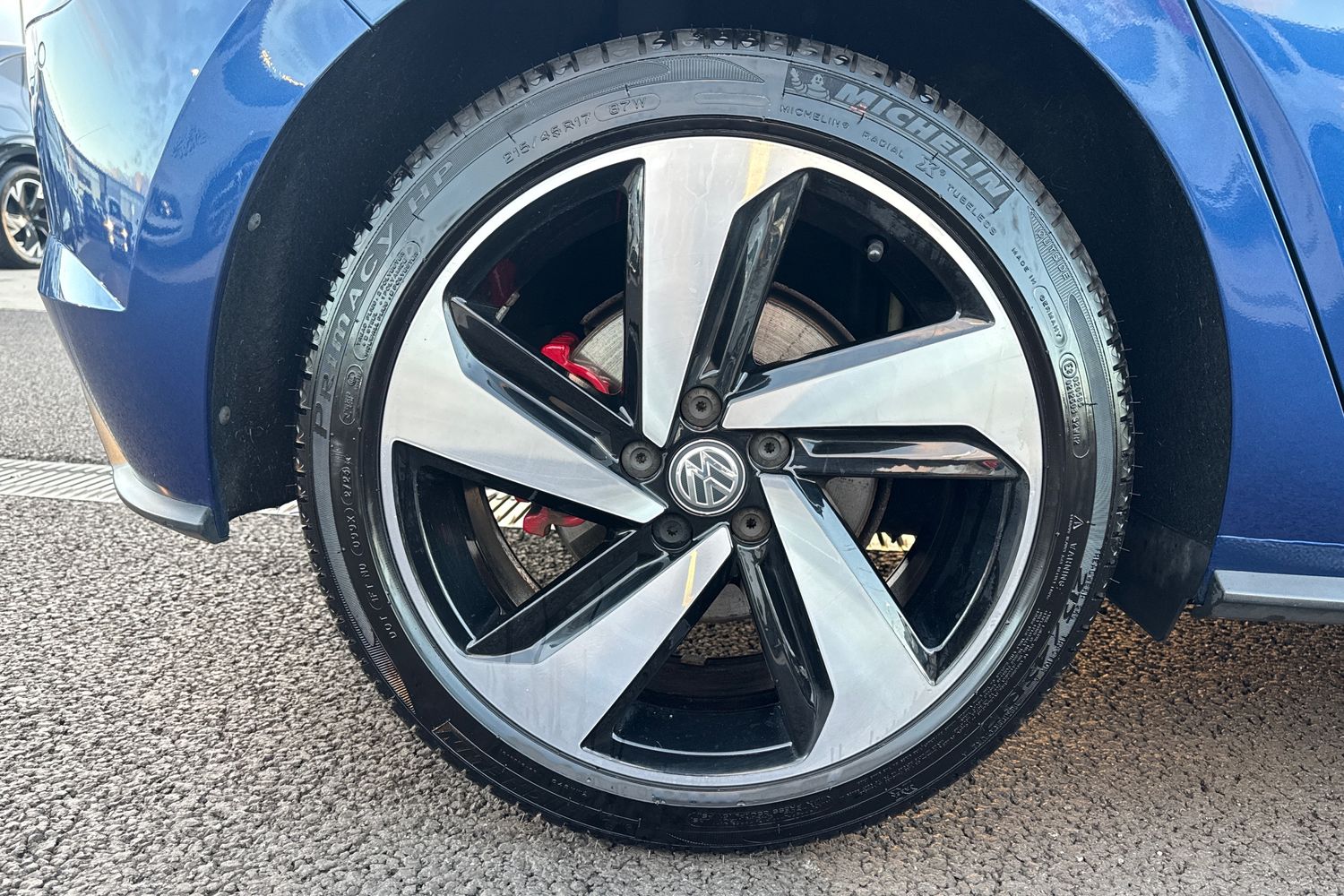 Used Volkswagen Polo 2020 for sale - 77327466: Photo 7