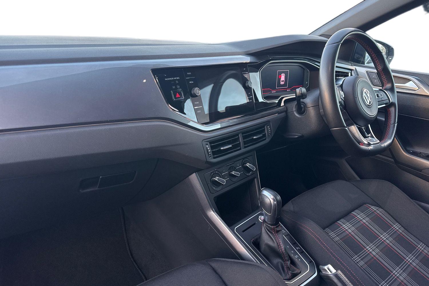 Used Volkswagen Polo 2020 for sale - 77327466: Photo 9