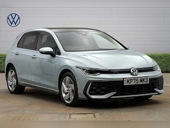 Used Volkswagen Golf 2025 for sale - 78512532: Photo