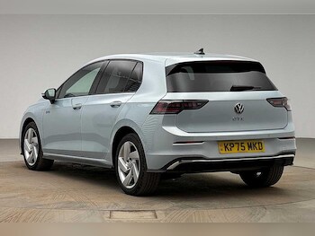 Used Volkswagen Golf 2025 for sale - 78512532: Photo