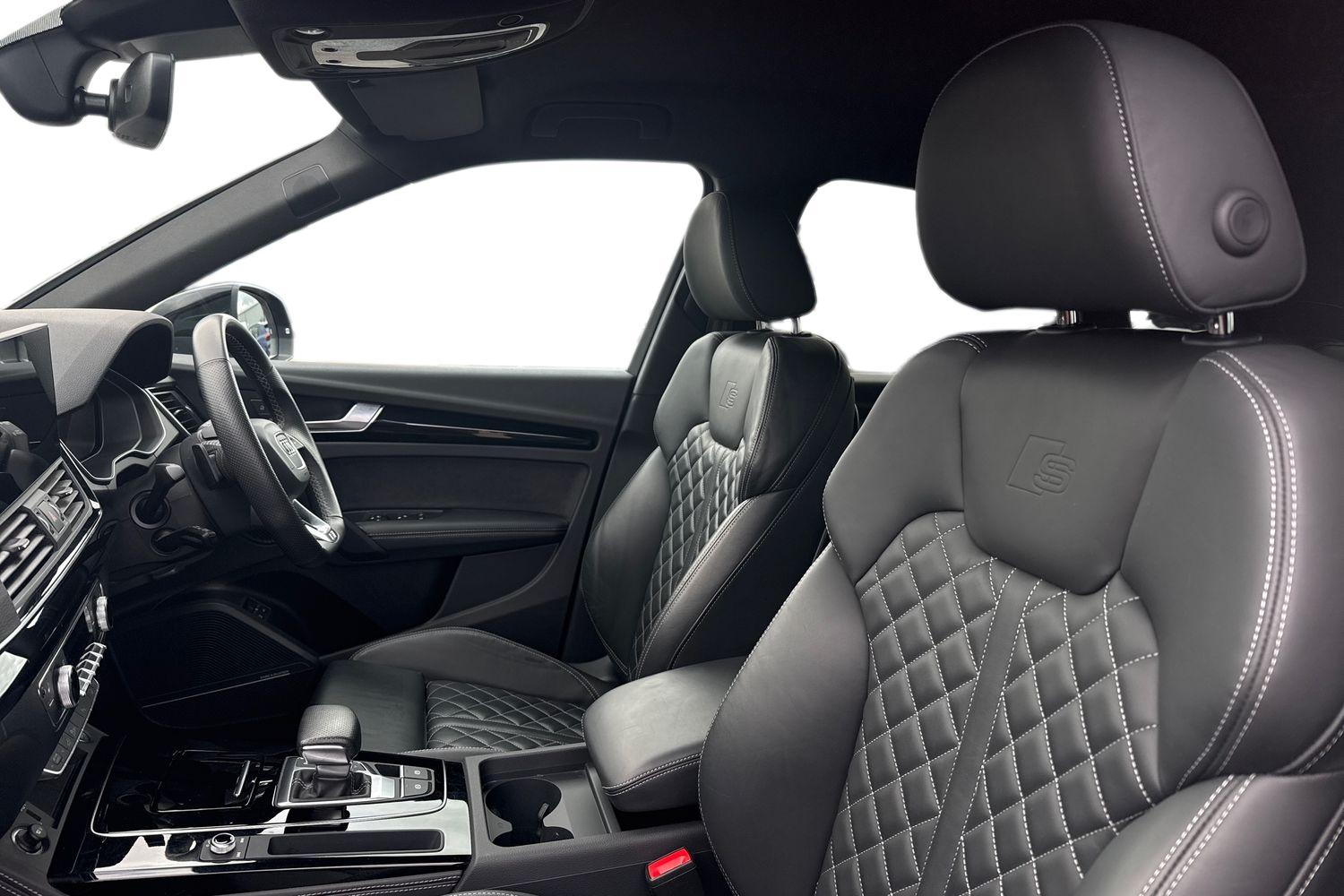 Used Audi Q5 2023 for sale - 77747637: Photo 16