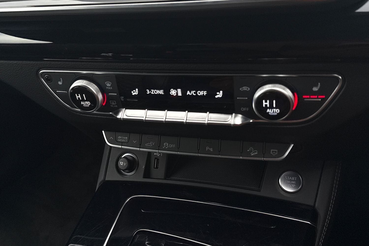 Used Audi Q5 2023 for sale - 77747637: Photo 22