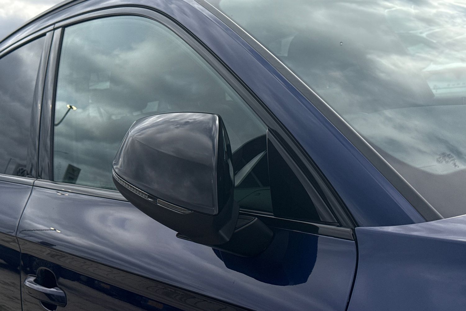 Used Audi Q5 2023 for sale - 77747637: Photo 25