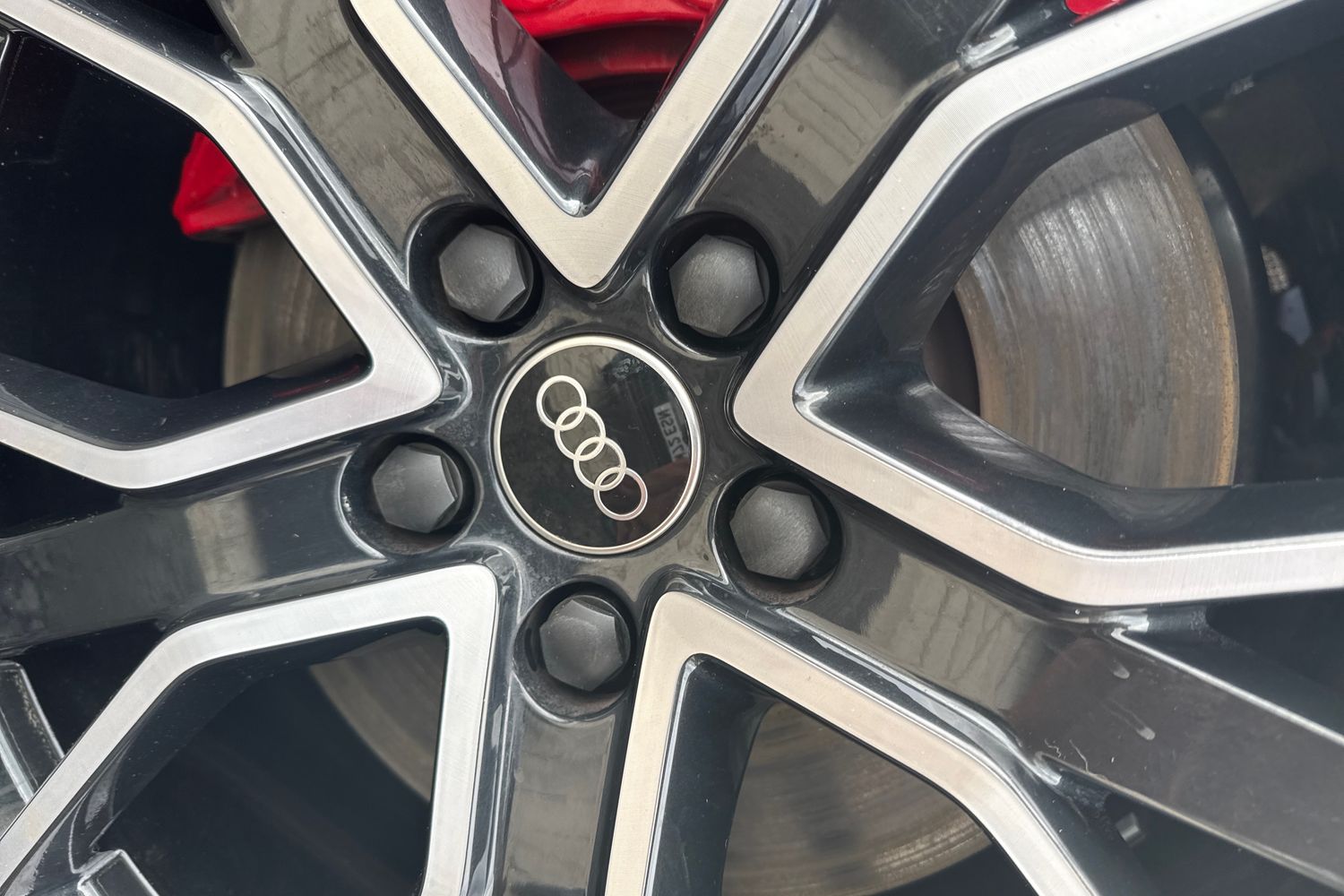 Used Audi Q5 2023 for sale - 77747637: Photo 26