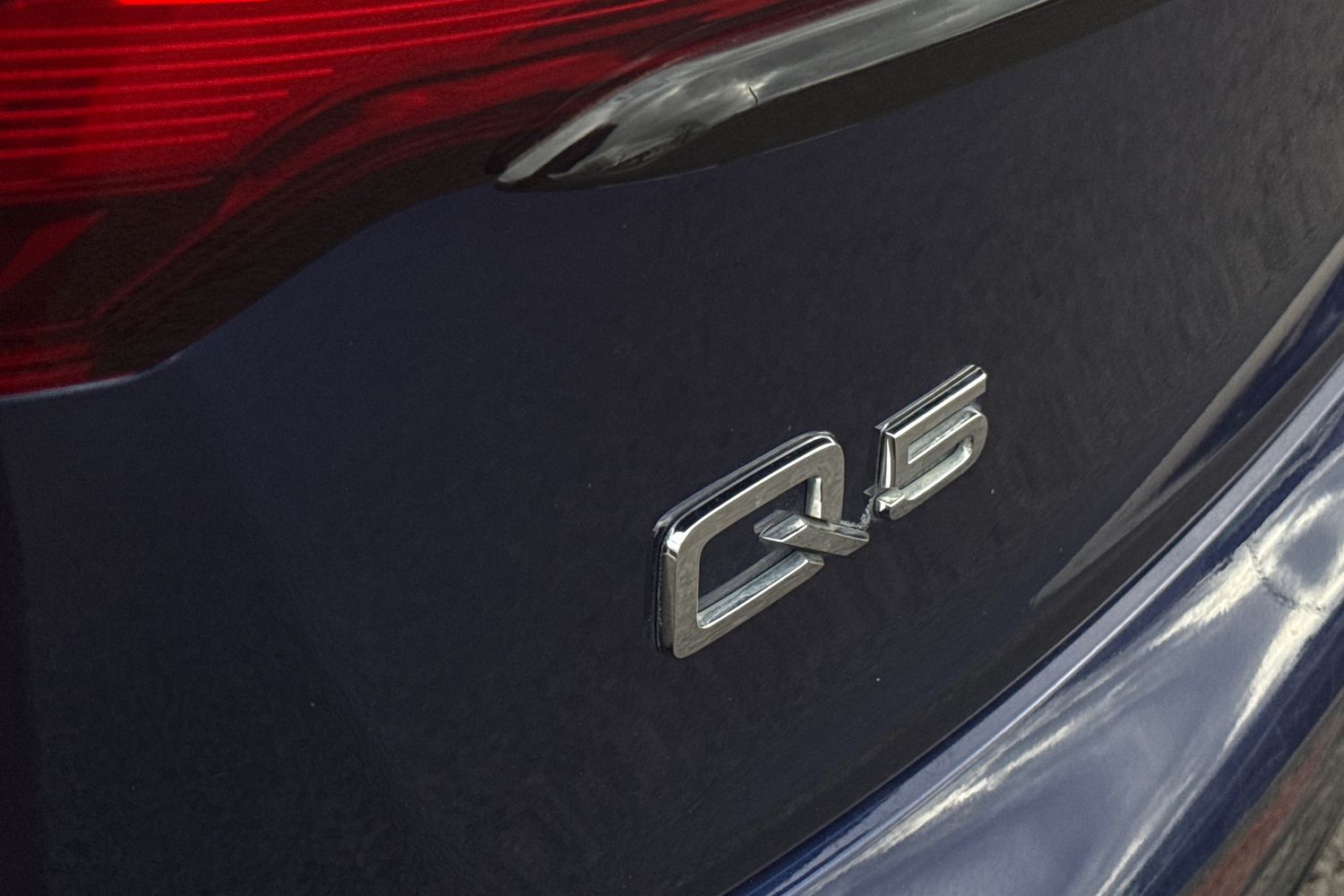 Used Audi Q5 2023 for sale - 77747637: Photo 27