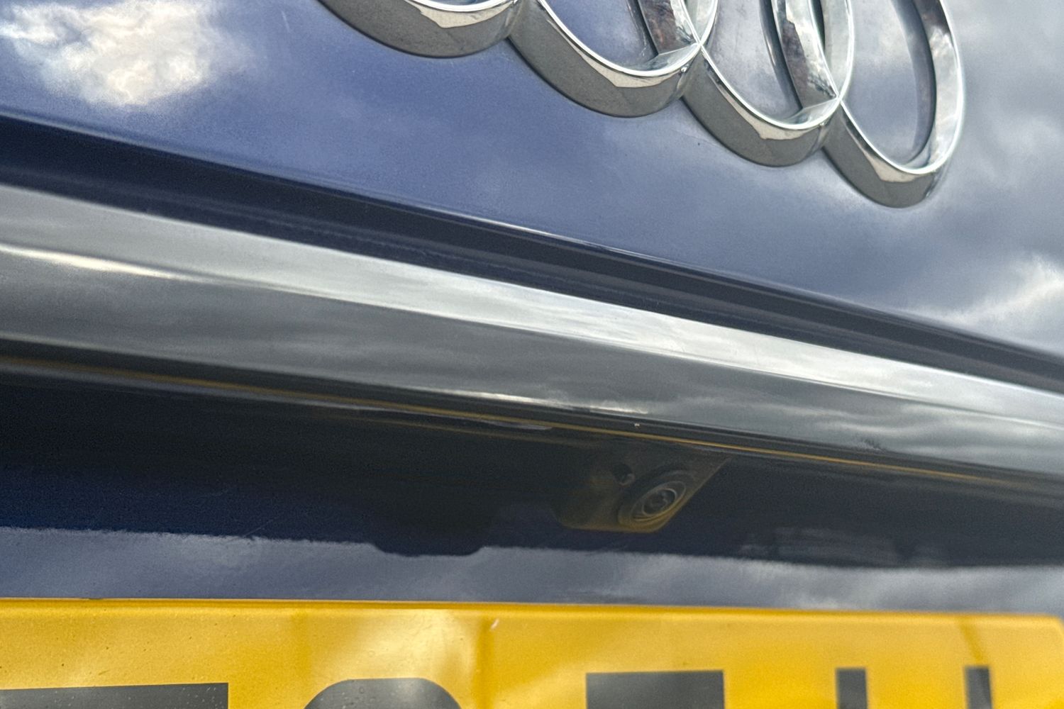 Used Audi Q5 2023 for sale - 77747637: Photo 31