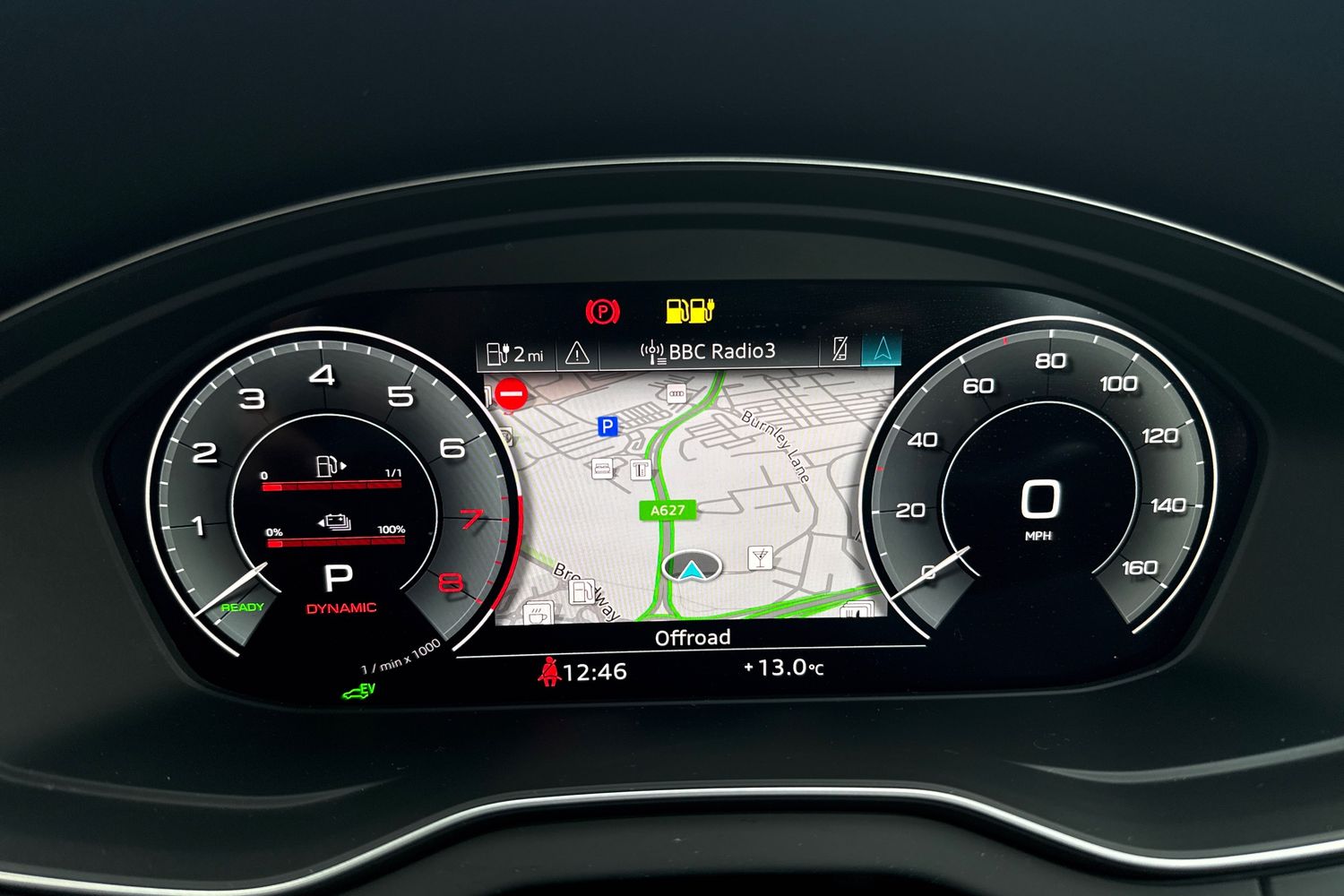 Used Audi Q5 2023 for sale - 77747637: Photo 36