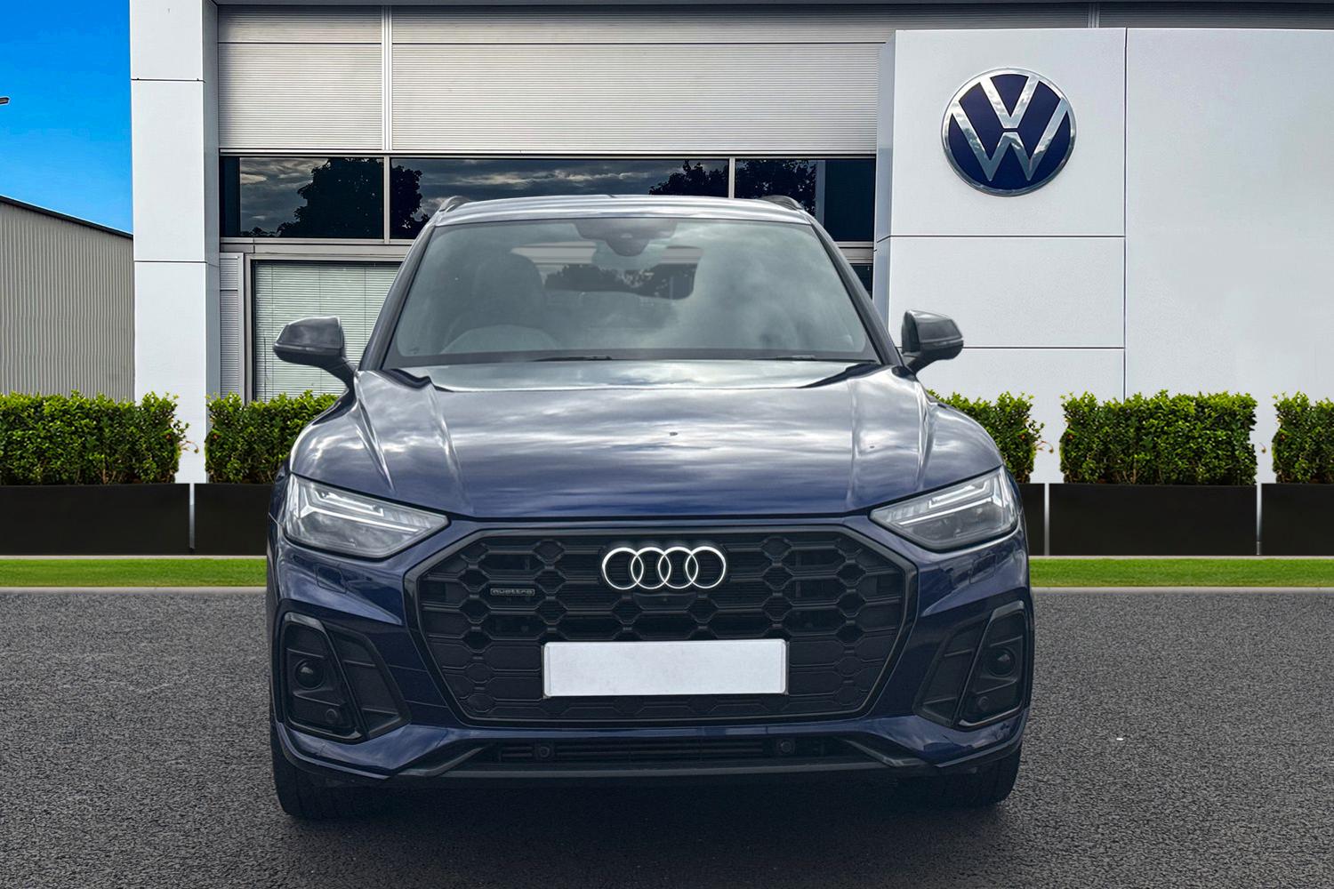 Used Audi Q5 2023 for sale - 77747637: Photo 6