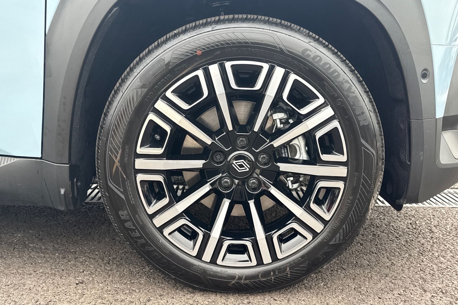 Used Renault 4 2025 for sale - 76311033: Photo 10