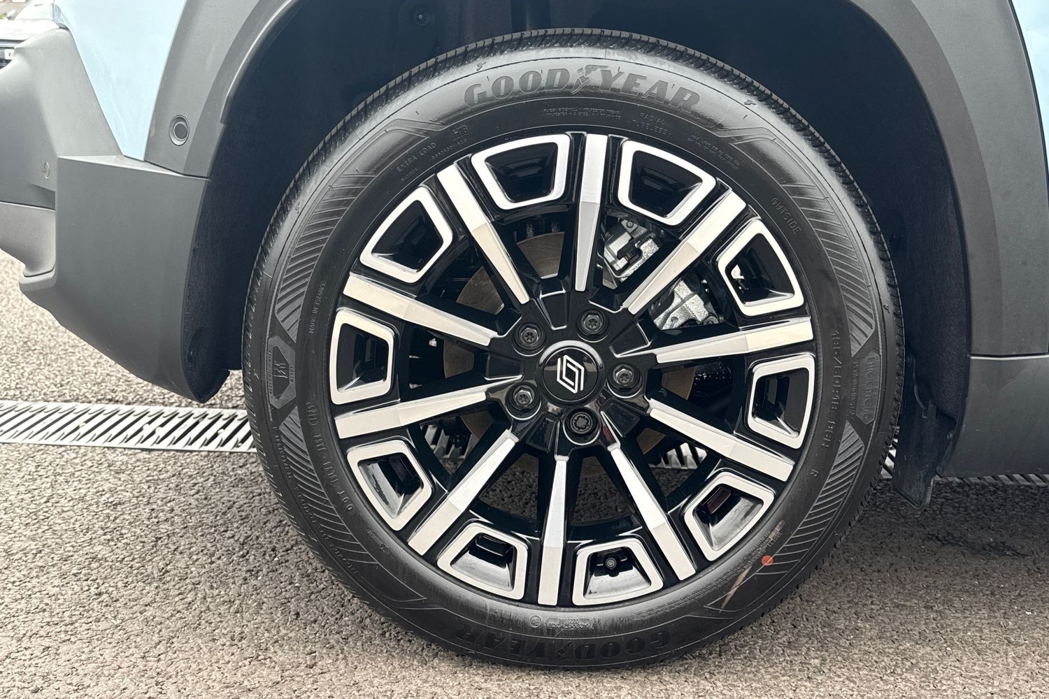 Used Renault 4 2025 for sale - 76311033: Photo 11