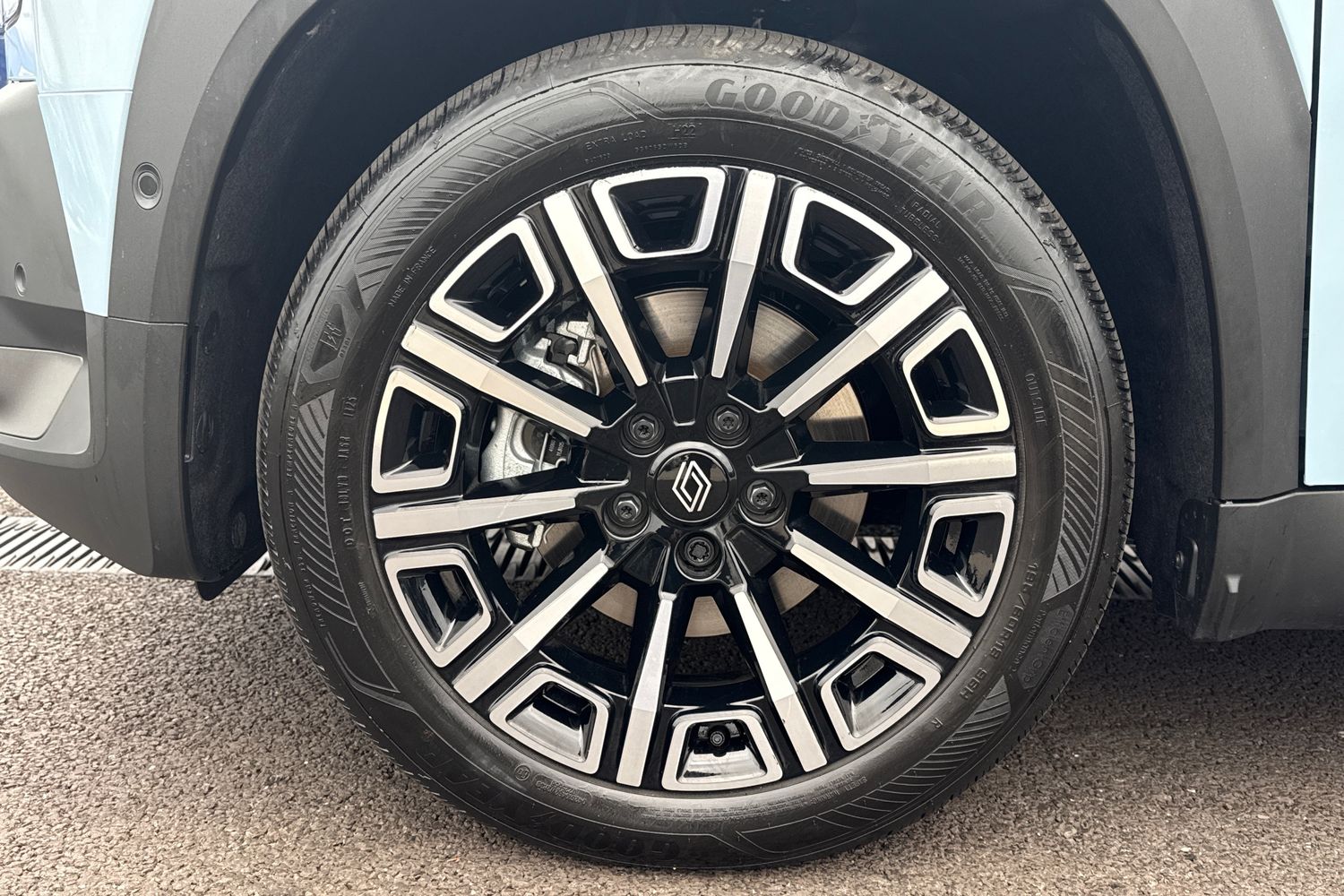 Used Renault 4 2025 for sale - 76311033: Photo 12