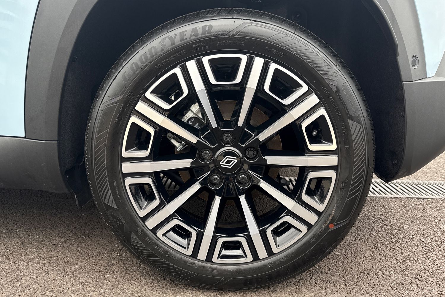 Used Renault 4 2025 for sale - 76311033: Photo 13