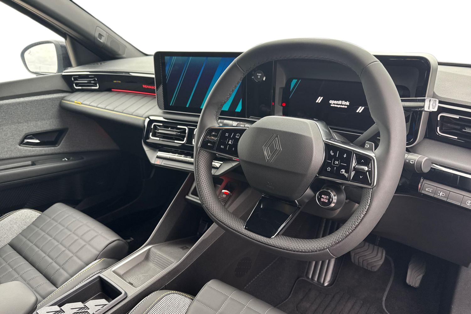 Used Renault 4 2025 for sale - 76311033: Photo 14