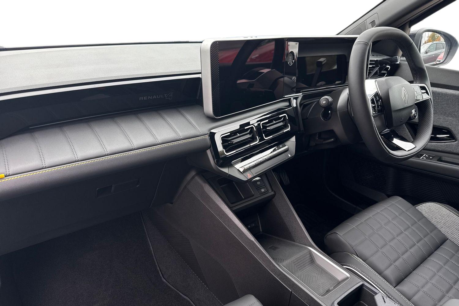 Used Renault 4 2025 for sale - 76311033: Photo 15