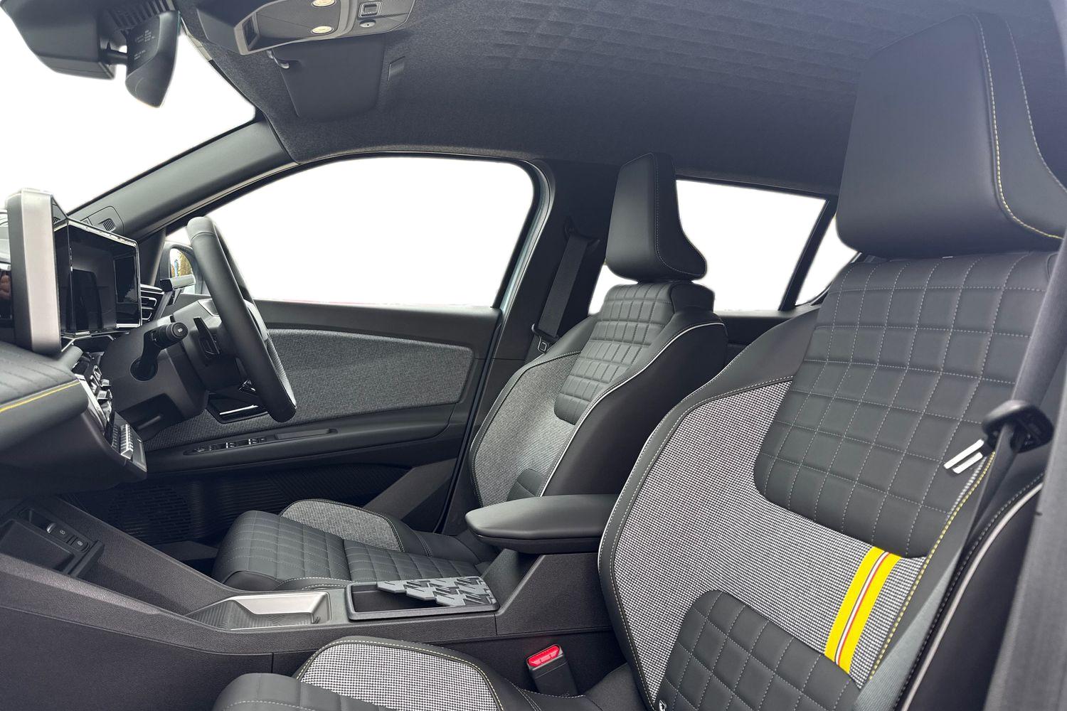 Used Renault 4 2025 for sale - 76311033: Photo 16