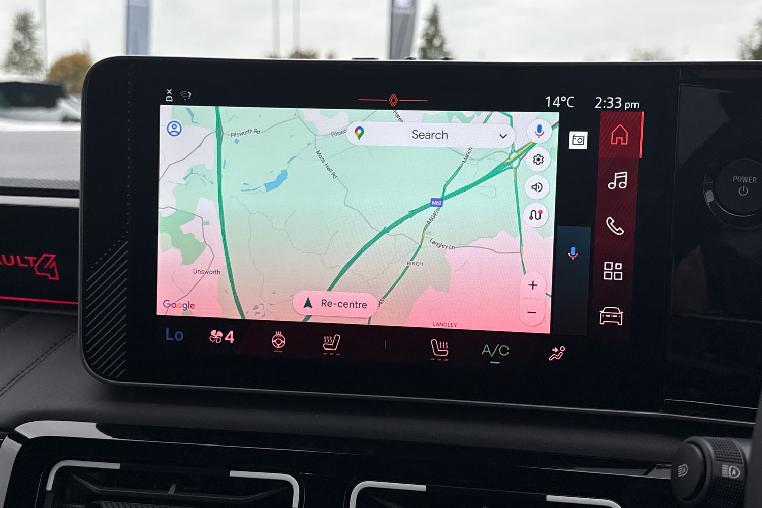 Used Renault 4 2025 for sale - 76311033: Photo 17