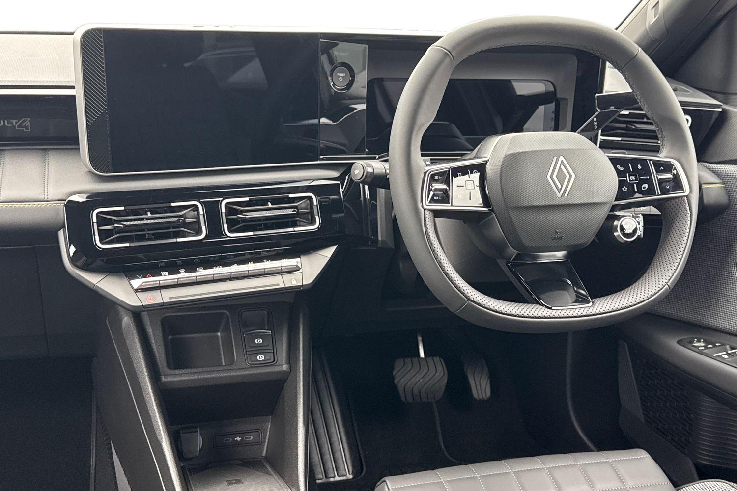 Used Renault 4 2025 for sale - 76311033: Photo 18