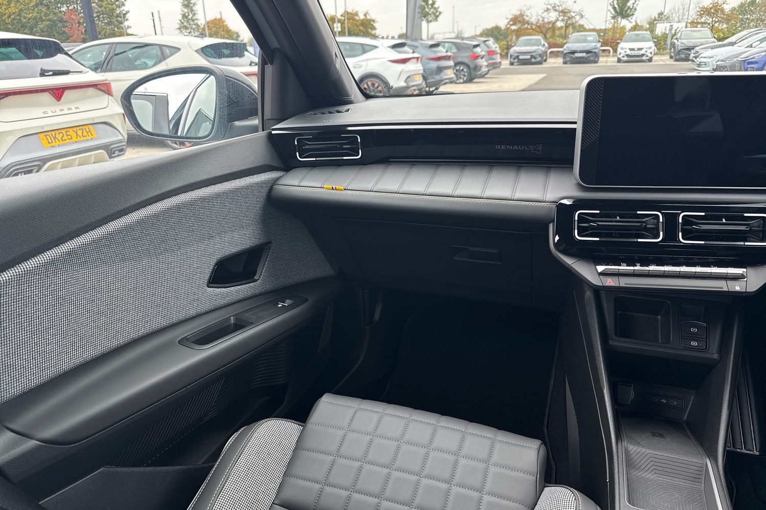 Used Renault 4 2025 for sale - 76311033: Photo 20
