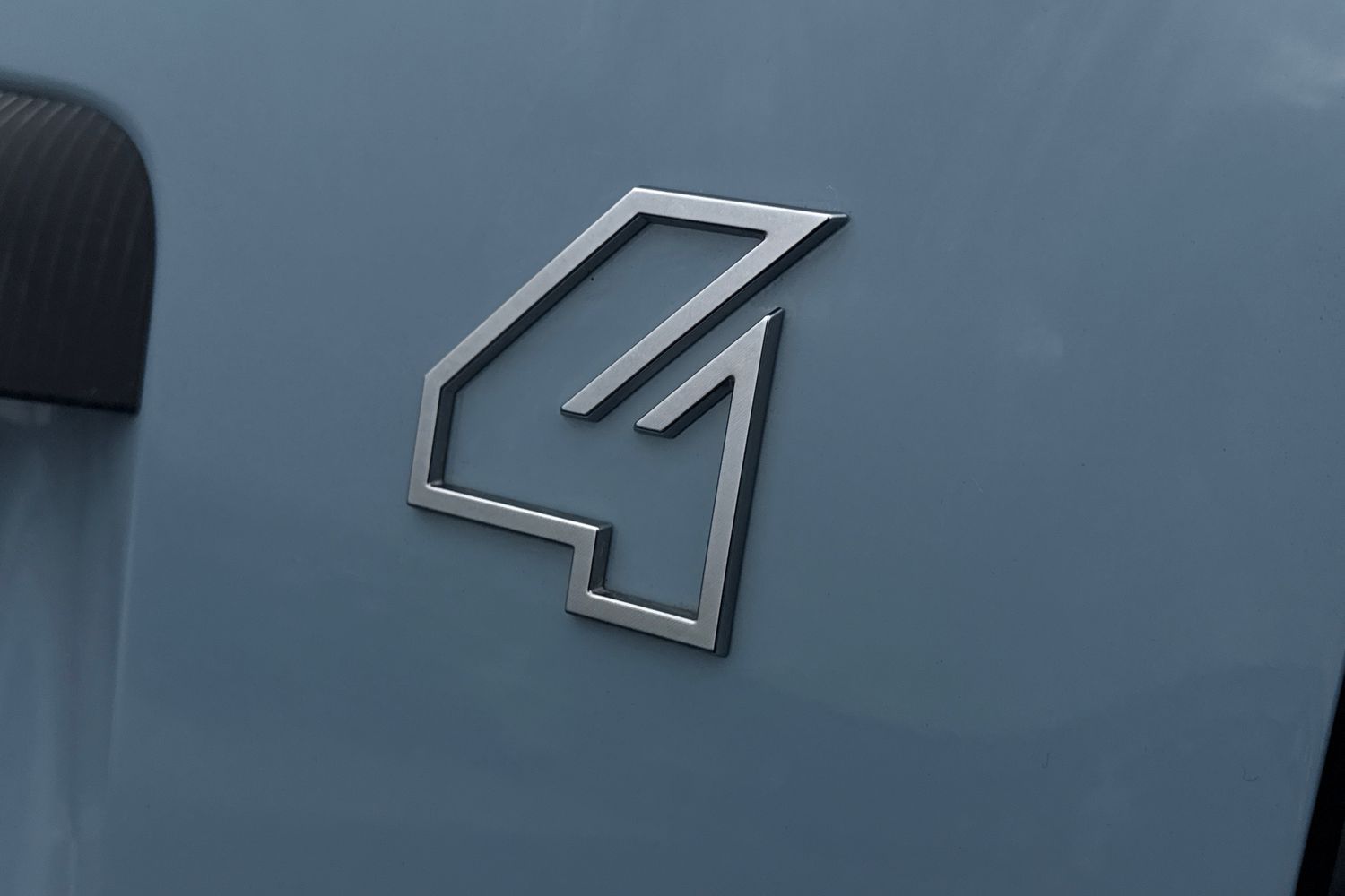 Used Renault 4 2025 for sale - 76311033: Photo 25