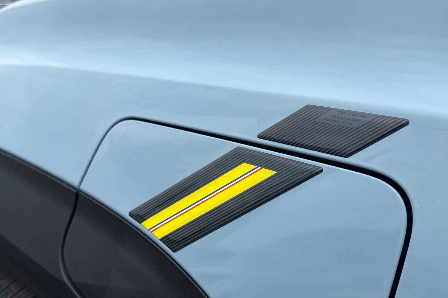 Used Renault 4 2025 for sale - 76311033: Photo 28