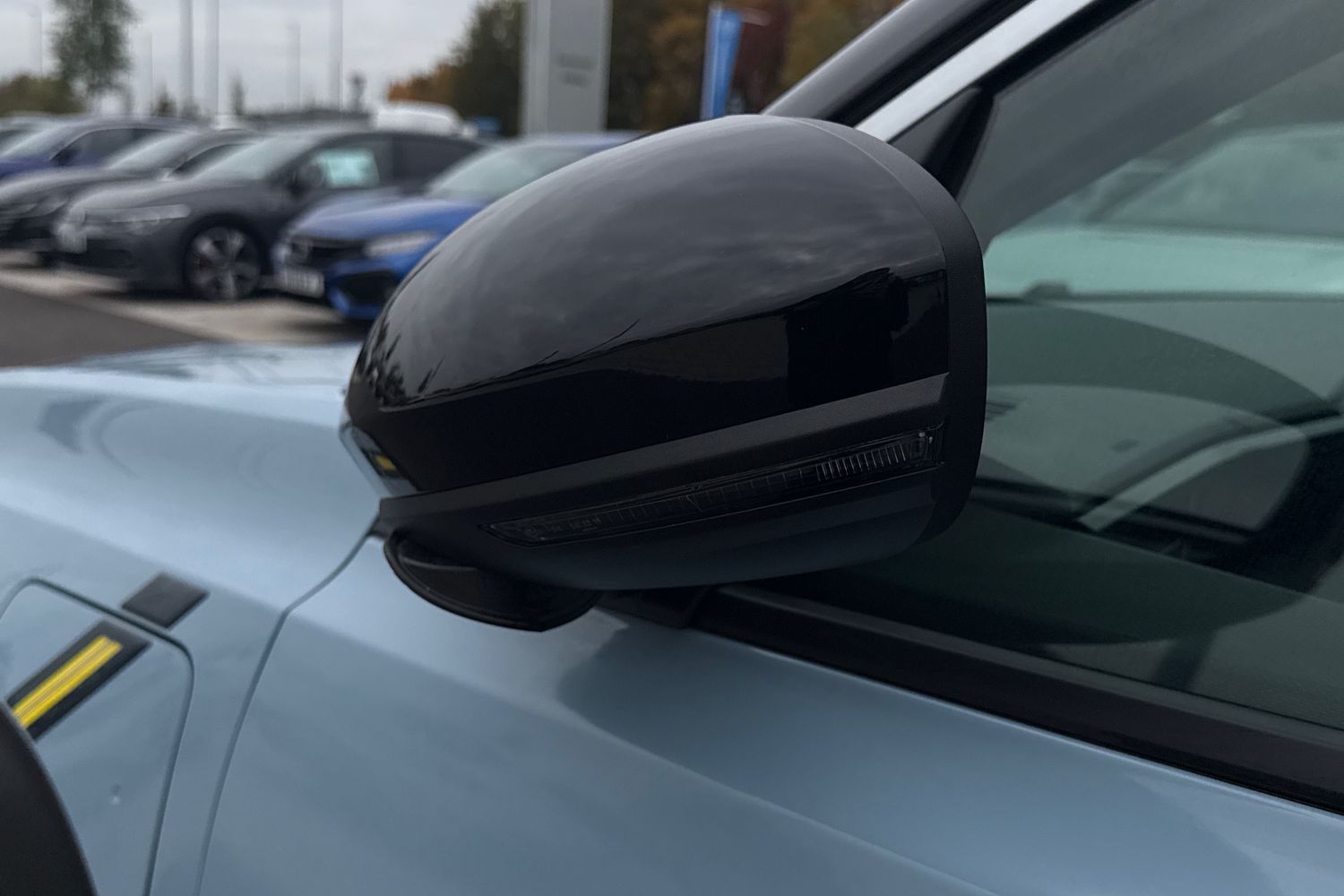 Used Renault 4 2025 for sale - 76311033: Photo 29