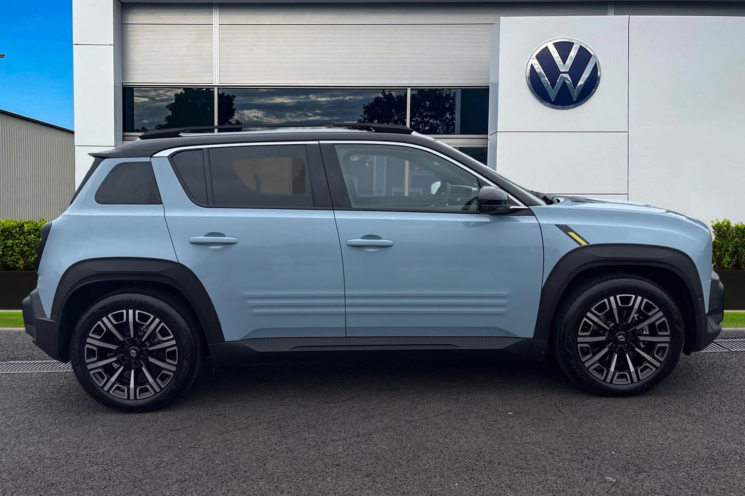 Used Renault 4 2025 for sale - 76311033: Photo 3