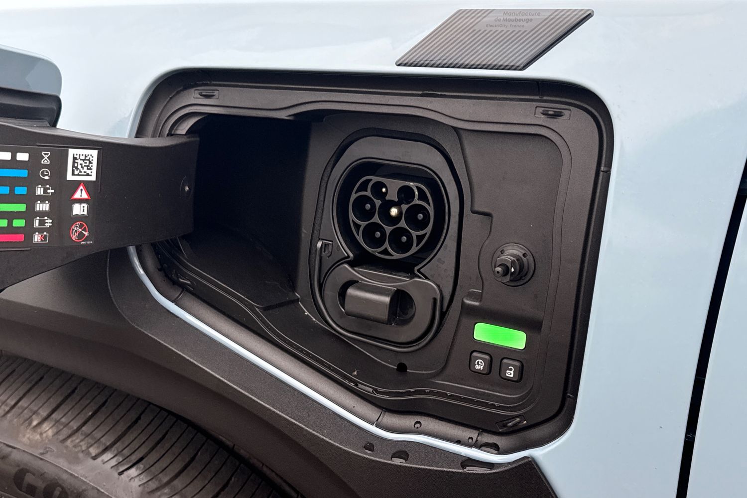 Used Renault 4 2025 for sale - 76311033: Photo 30