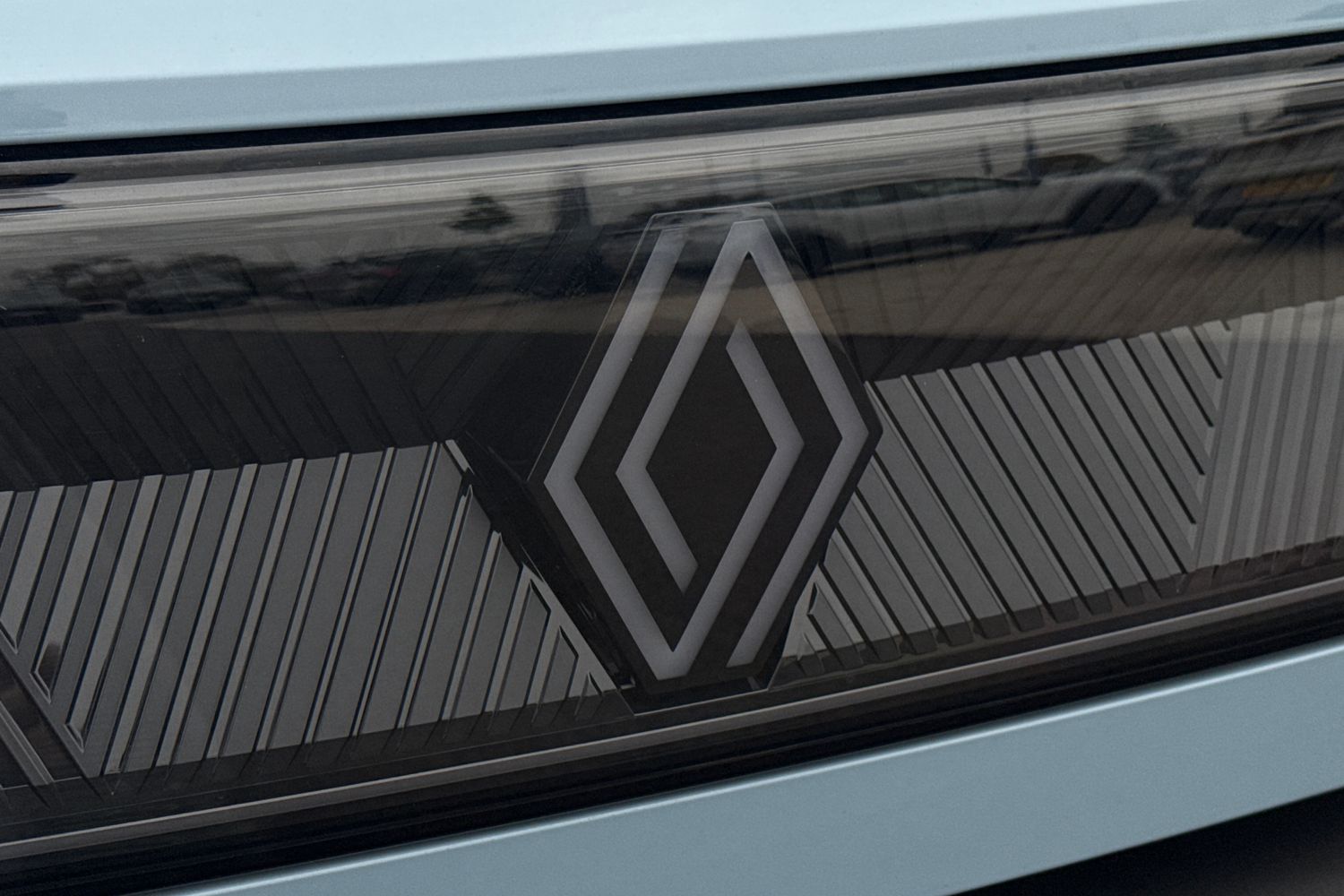 Used Renault 4 2025 for sale - 76311033: Photo 31