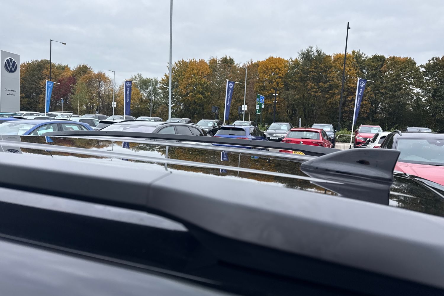 Used Renault 4 2025 for sale - 76311033: Photo 33