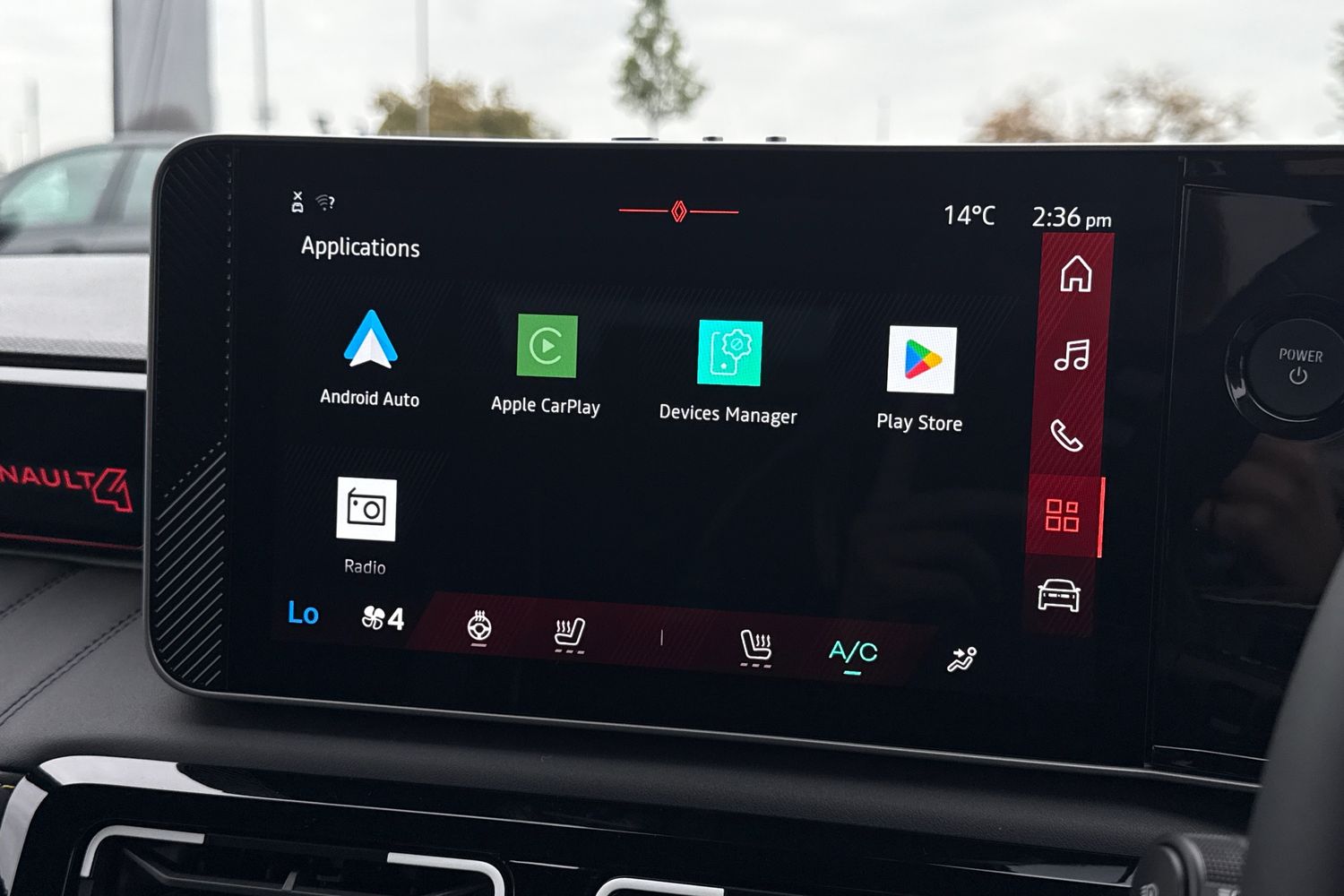 Used Renault 4 2025 for sale - 76311033: Photo 42