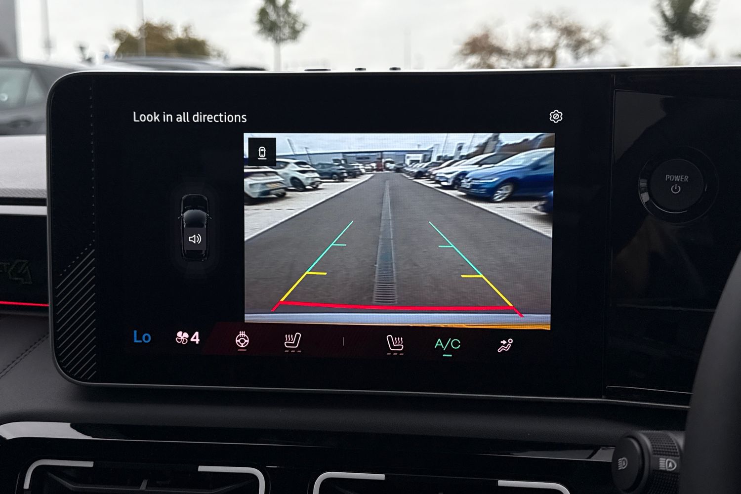 Used Renault 4 2025 for sale - 76311033: Photo 43