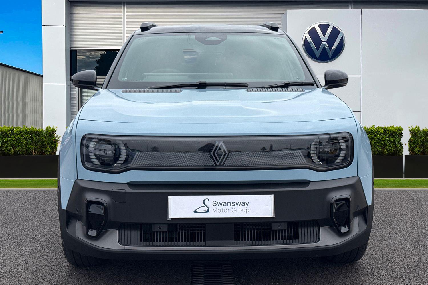 Used Renault 4 2025 for sale - 76311033: Photo 6