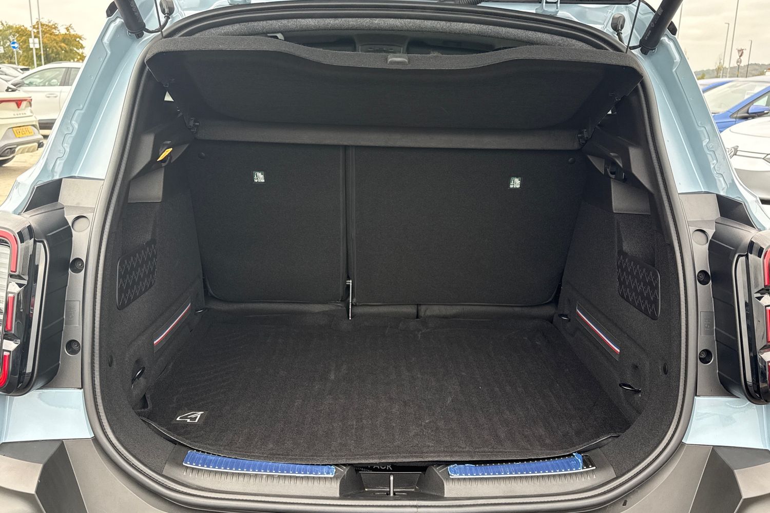 Used Renault 4 2025 for sale - 76311033: Photo 7