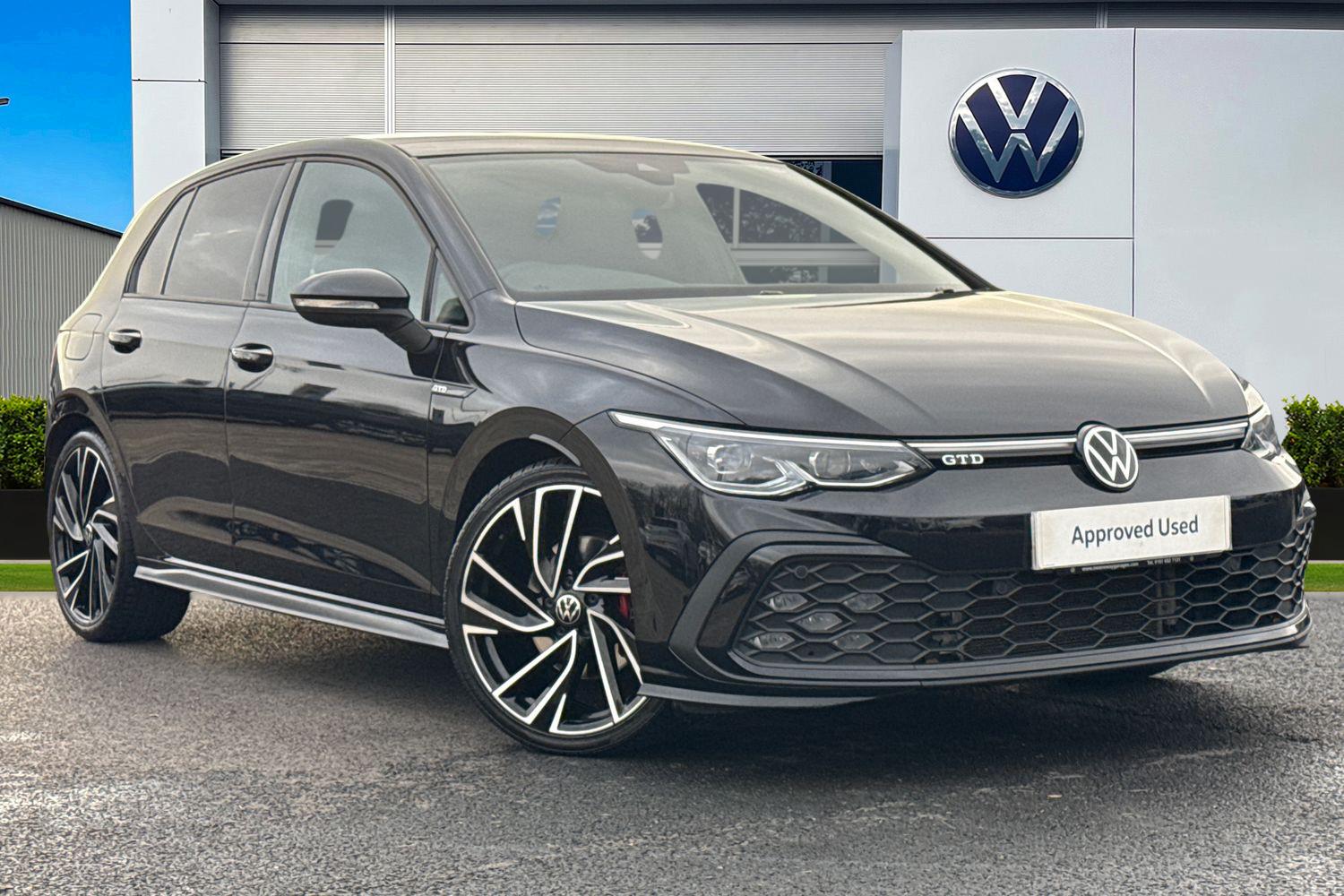 Used Volkswagen Golf 2023 for sale - 76739549: Photo 1