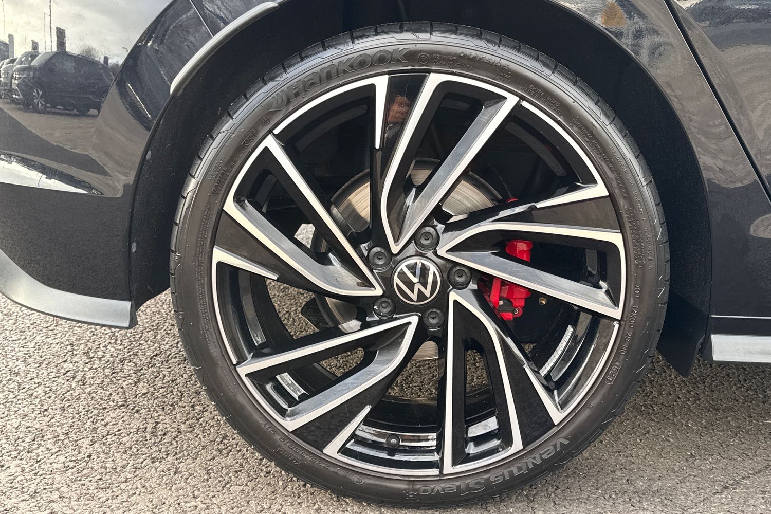 Used Volkswagen Golf 2023 for sale - 76739549: Photo 10