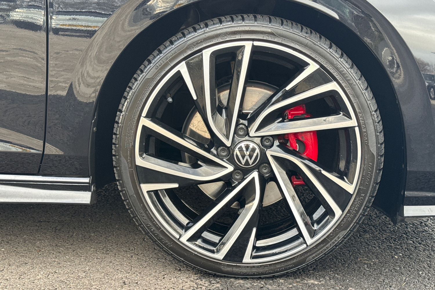 Used Volkswagen Golf 2023 for sale - 76739549: Photo 11